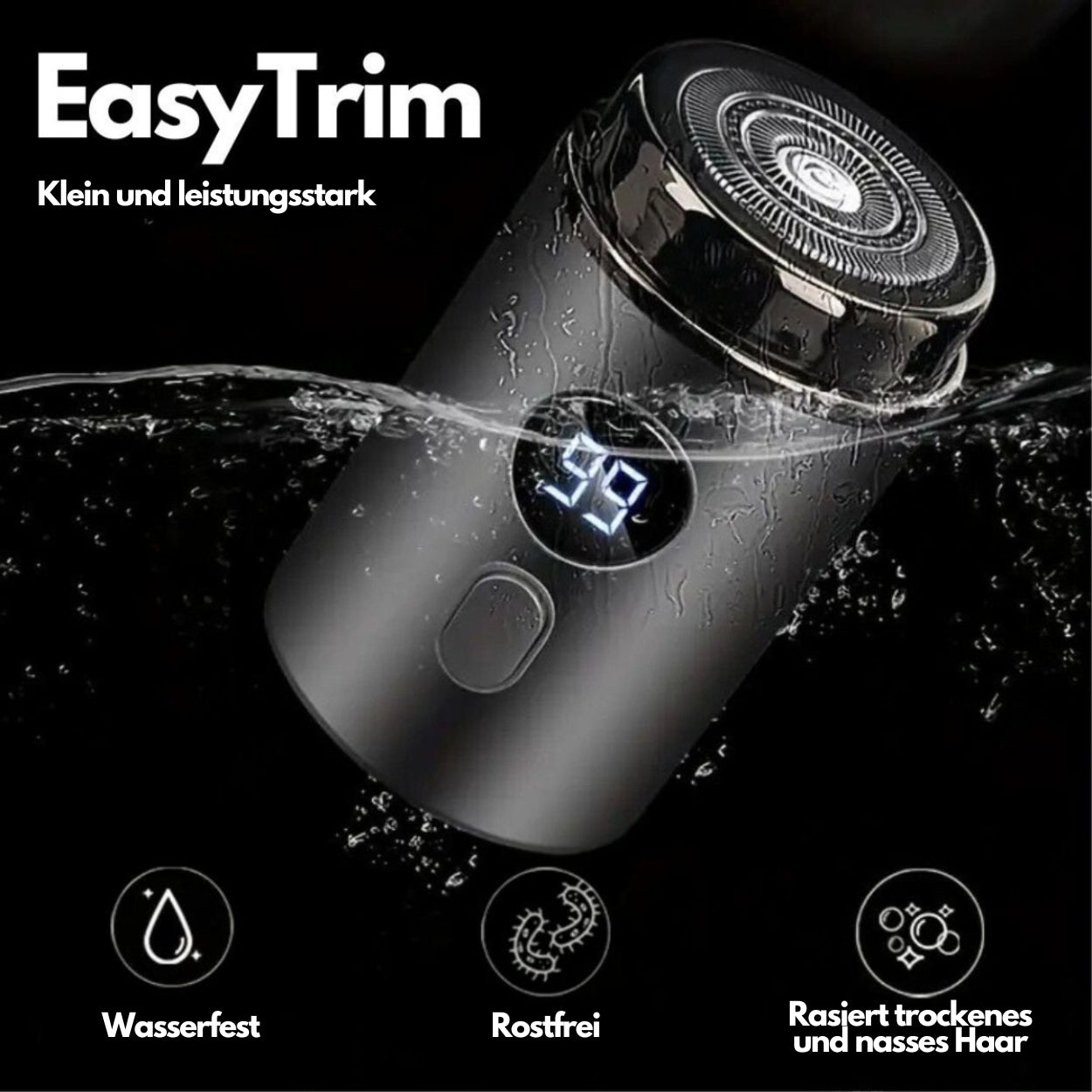 EasyTrim | SafeEdge Technology